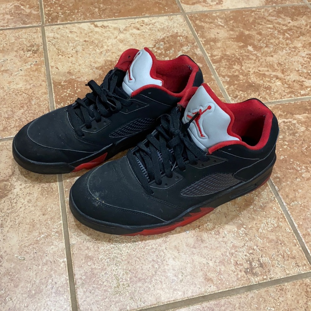 Jordan Fives